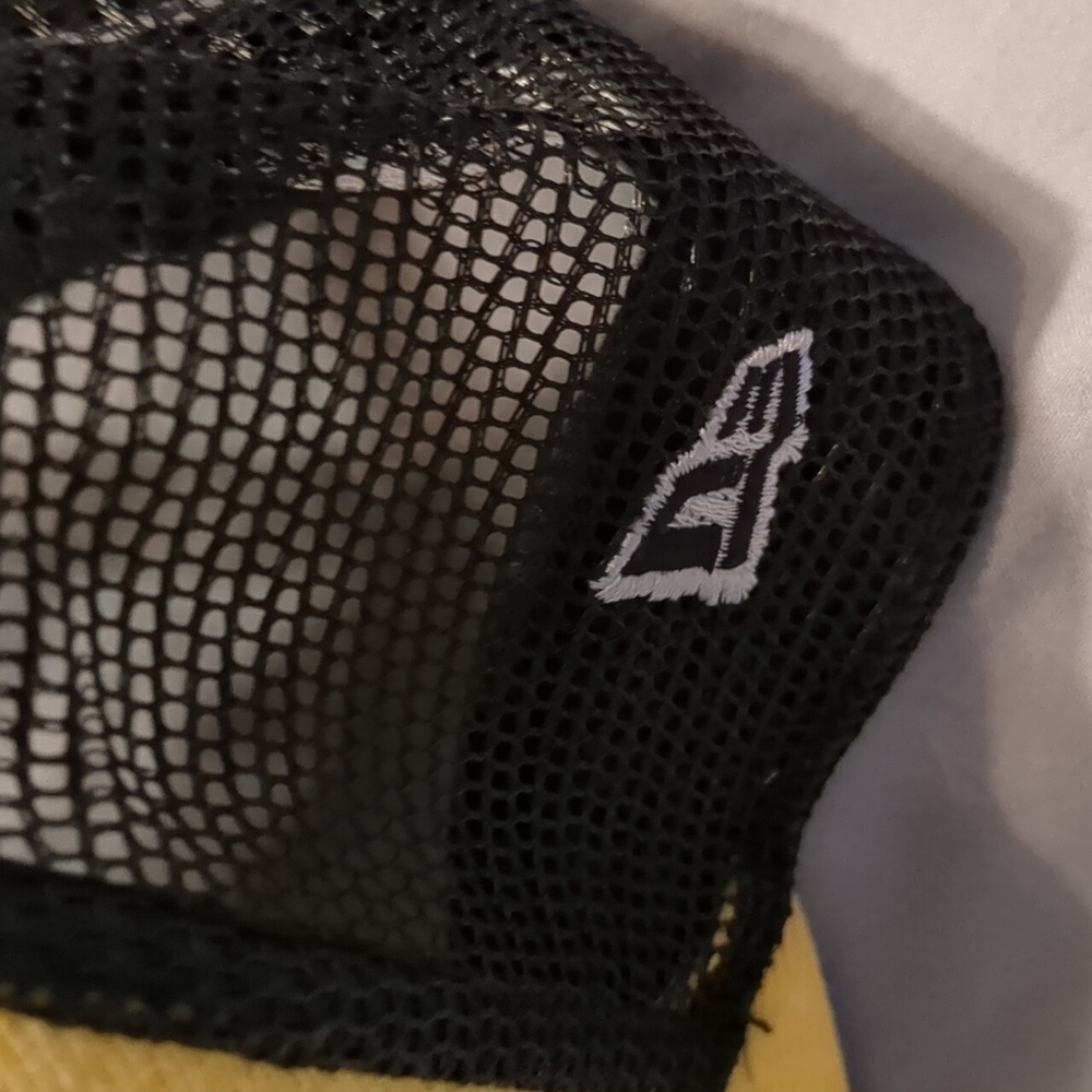 Steelers hat - Picture 4 of 11